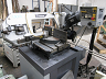 Pila pásová (Band saw) PEGAS 295x400 GHI-LR-F
